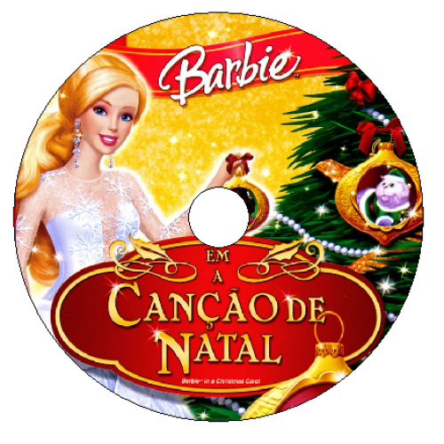 Barbie - A Canção De Natal